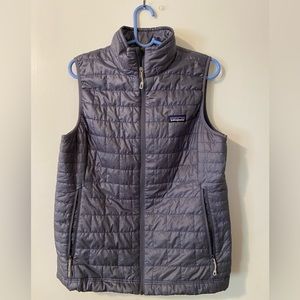 Patagonia Nano Puff Vest